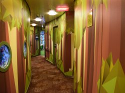Caribbean Princess Tree House picture