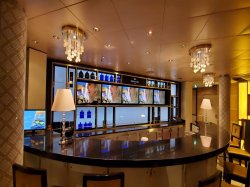 Celebrity Equinox World Class Bar picture