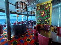 Celebrity Equinox Tuscan Grille picture