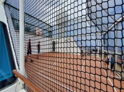 Sports Court picture