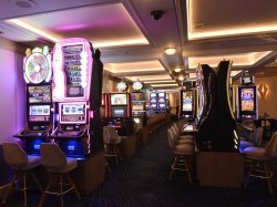 Celebrity Millennium Casino picture