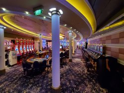 Celebrity Equinox Casino picture