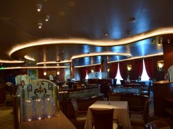 Caribbean Princess Coral Dining Room picture