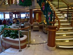 Caribbean Princess Piazza picture