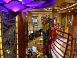 Caribbean Princess Piazza picture