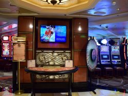 Caribbean Princess Grand Casino picture