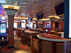 Caribbean Princess Grand Casino picture