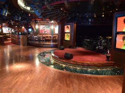 Caribbean Princess Club Fusion picture