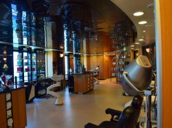 Caribbean Princess Lotus Spa picture