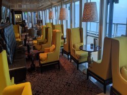 Celebrity Equinox Cafe Al Bacio picture