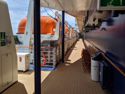 Celebrity Equinox Promenade picture