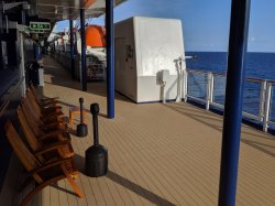 Celebrity Equinox Promenade picture