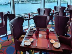 Celebrity Equinox Tuscan Grille picture