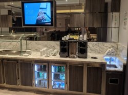 Celebrity Equinox Retreat Lounge picture