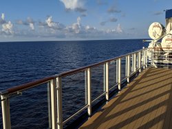Celebrity Equinox Promenade picture