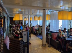 Celebrity Equinox Sushi on Five picture