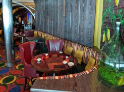 Celebrity Equinox Tuscan Grille picture