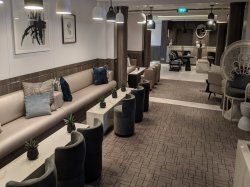 Celebrity Equinox Retreat Lounge picture