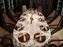 Celebrity Equinox Murano picture Uploaded in 2019 Photo courtesy of Mark Chatfield - Radio. Celebrity Equinox Murano picture