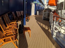 Celebrity Equinox Promenade picture