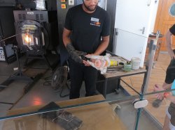 The Hot Glass Show picture
