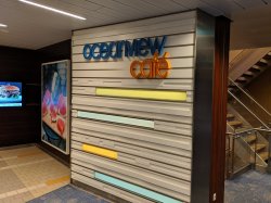 Celebrity Equinox Oceanview Cafe & Grill picture