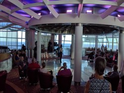 Celebrity Equinox Sky Observation Lounge picture