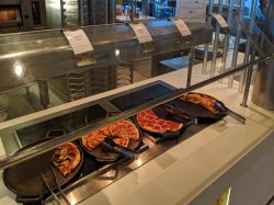Celebrity Equinox Oceanview Cafe & Grill picture