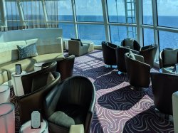 Celebrity Equinox Sky Observation Lounge picture