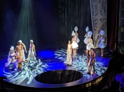 Celebrity Equinox Equinox Theater picture