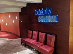 celebrity equinox deck promenade tour