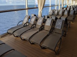 Celebrity Equinox Main Pool picture