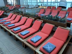 Celebrity Equinox Solarium picture