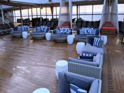 Celebrity Equinox Main Pool picture