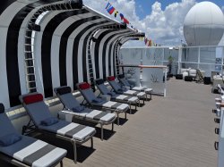 Celebrity Equinox Retreat Sun Deck picture