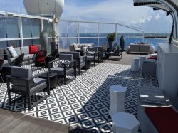 Celebrity Equinox Retreat Sun Deck picture