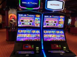 Casino Sicillia picture Casino Sicillia picture