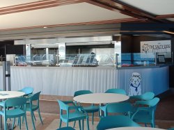 Emerald Princess Salty Dog Grill picture
