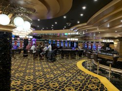 MSC Splendida Royal Palm Casino picture