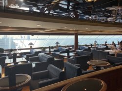 MSC Splendida Top Sail Lounge picture