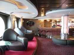 MSC Splendida The Aft Lounge picture