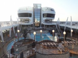 MSC Divina Aqua Park picture