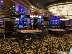 MSC Splendida Royal Palm Casino picture