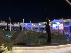 MSC Splendida Aqua Park picture