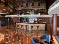 MSC Splendida Top Sail Lounge picture