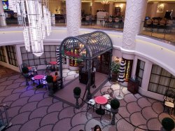 Norwegian Breakaway 678 Ocean Place picture