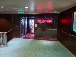 Entourage Teen Lounge picture