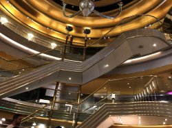 Zuiderdam The Atrium picture