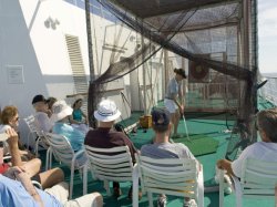 Crystal Symphony Wimbledon Court picture
