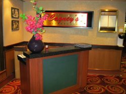 Norwegian Star Cagneys Steakhouse picture